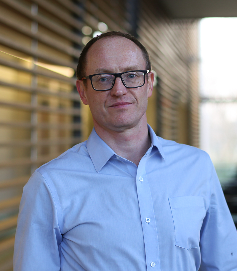 Stuart Reid